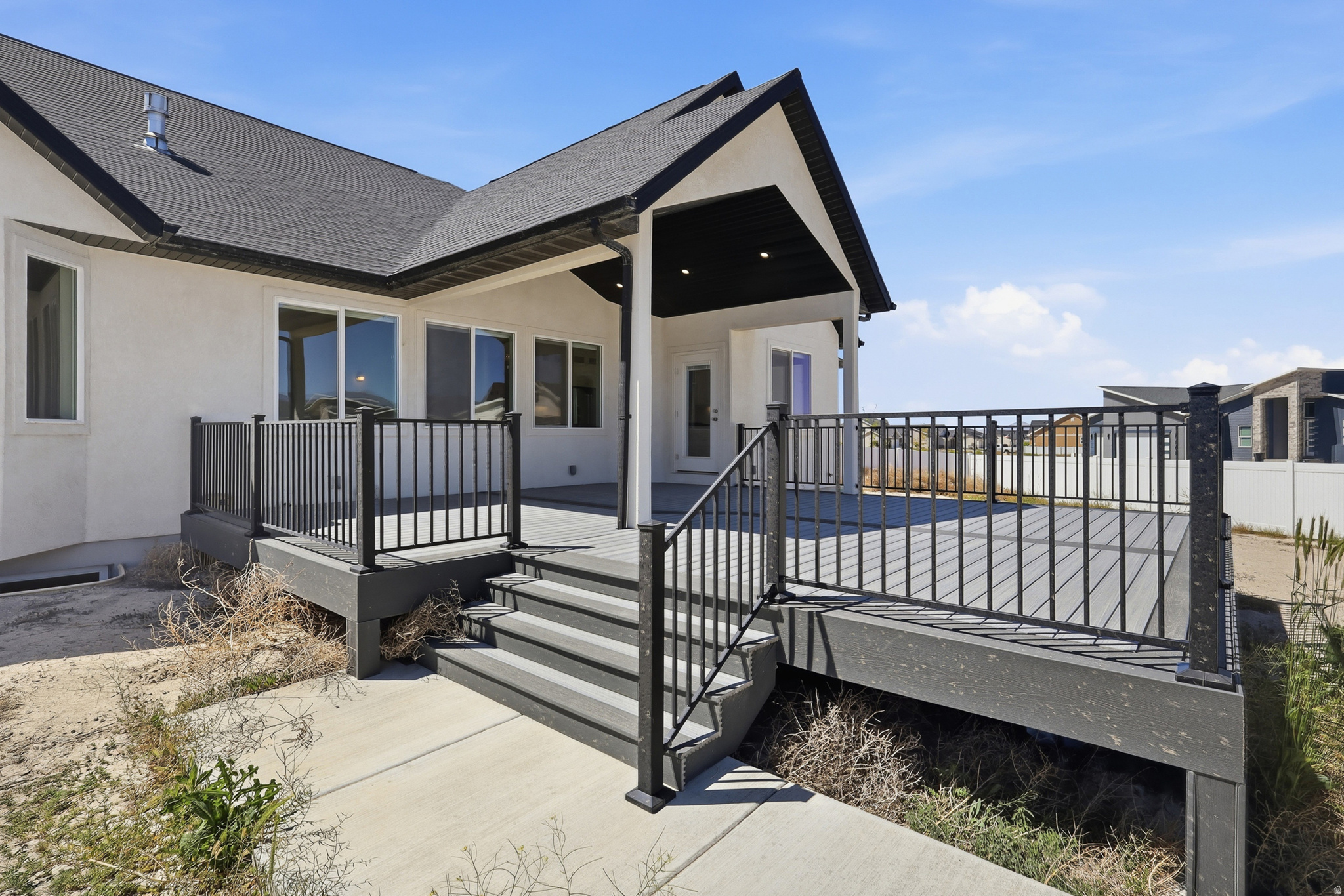 ANDERSON FARMS SUBDIVISION - Residential