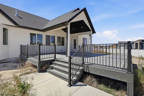 Tiny photo for 661 S TODD CT, Grantsville, UT 84029 (MLS # 2158546)