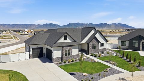 Tiny photo for 661 S TODD CT, Grantsville, UT 84029 (MLS # 2158546)