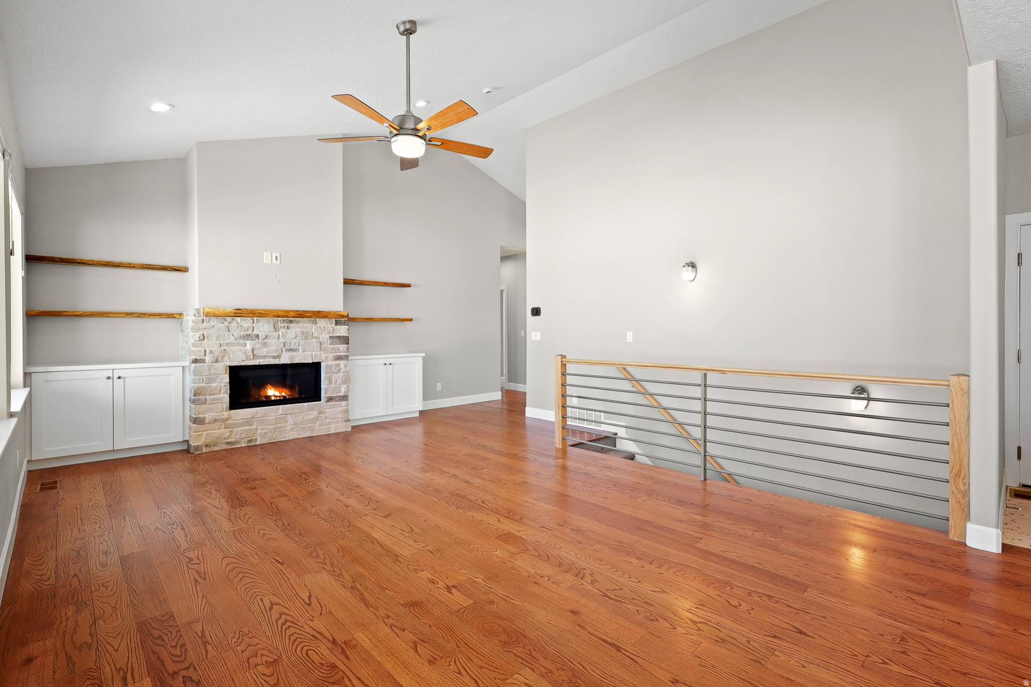 ANDERSON FARMS SUBDIVISION - Residential