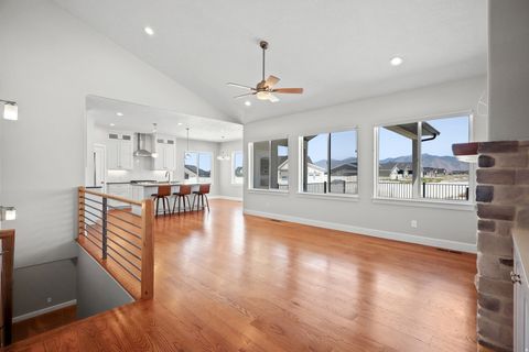 Tiny photo for 661 S TODD CT, Grantsville, UT 84029 (MLS # 2158546)