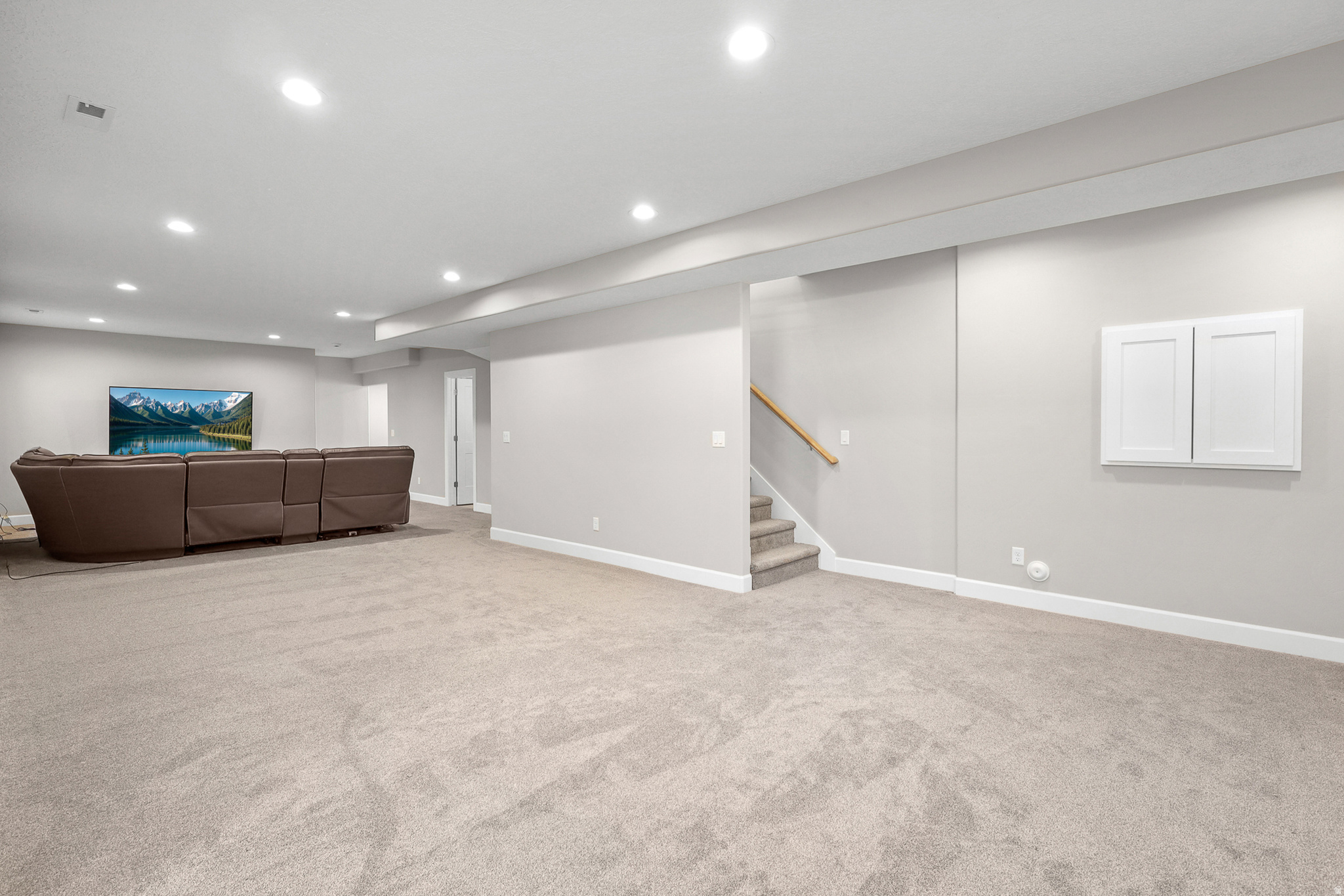 ANDERSON FARMS SUBDIVISION - Residential