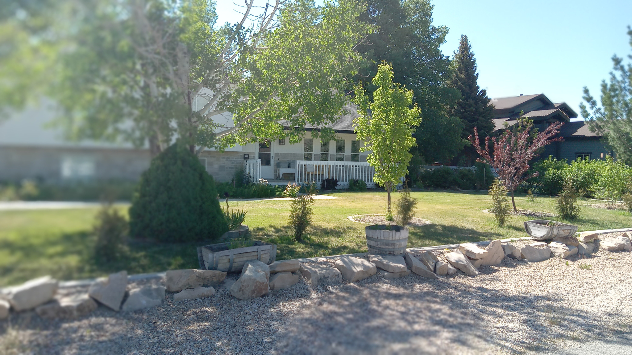 WILD WILLOW AMENDED PLANNEDDEVELOPMENT - Residential