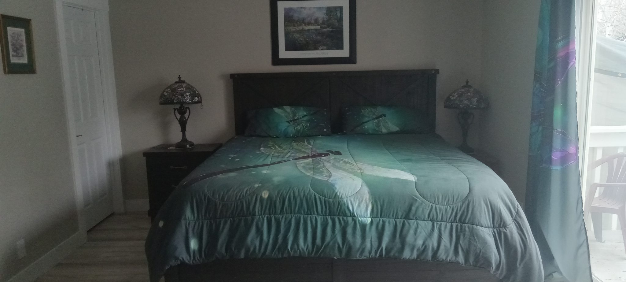 WILD WILLOW AMENDED PLANNEDDEVELOPMENT - Residential