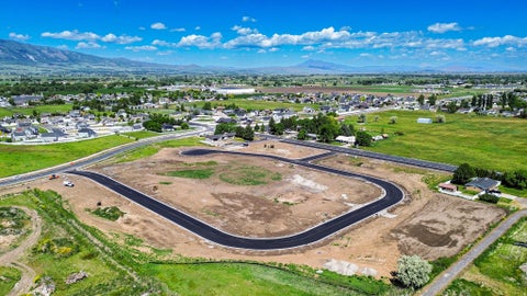 Vacant Land For Sale - 1183 W 3275 #1<br/> Nibley, UT 84321