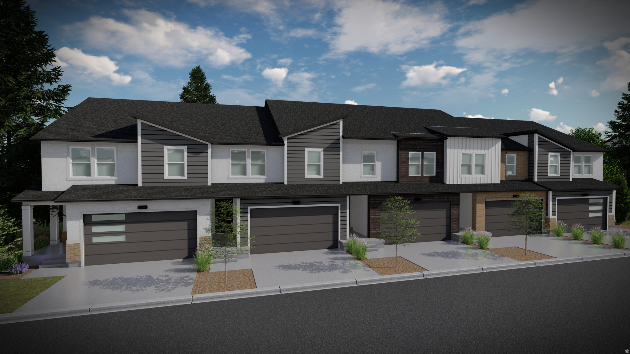 HARMONY RIDGE - Residential