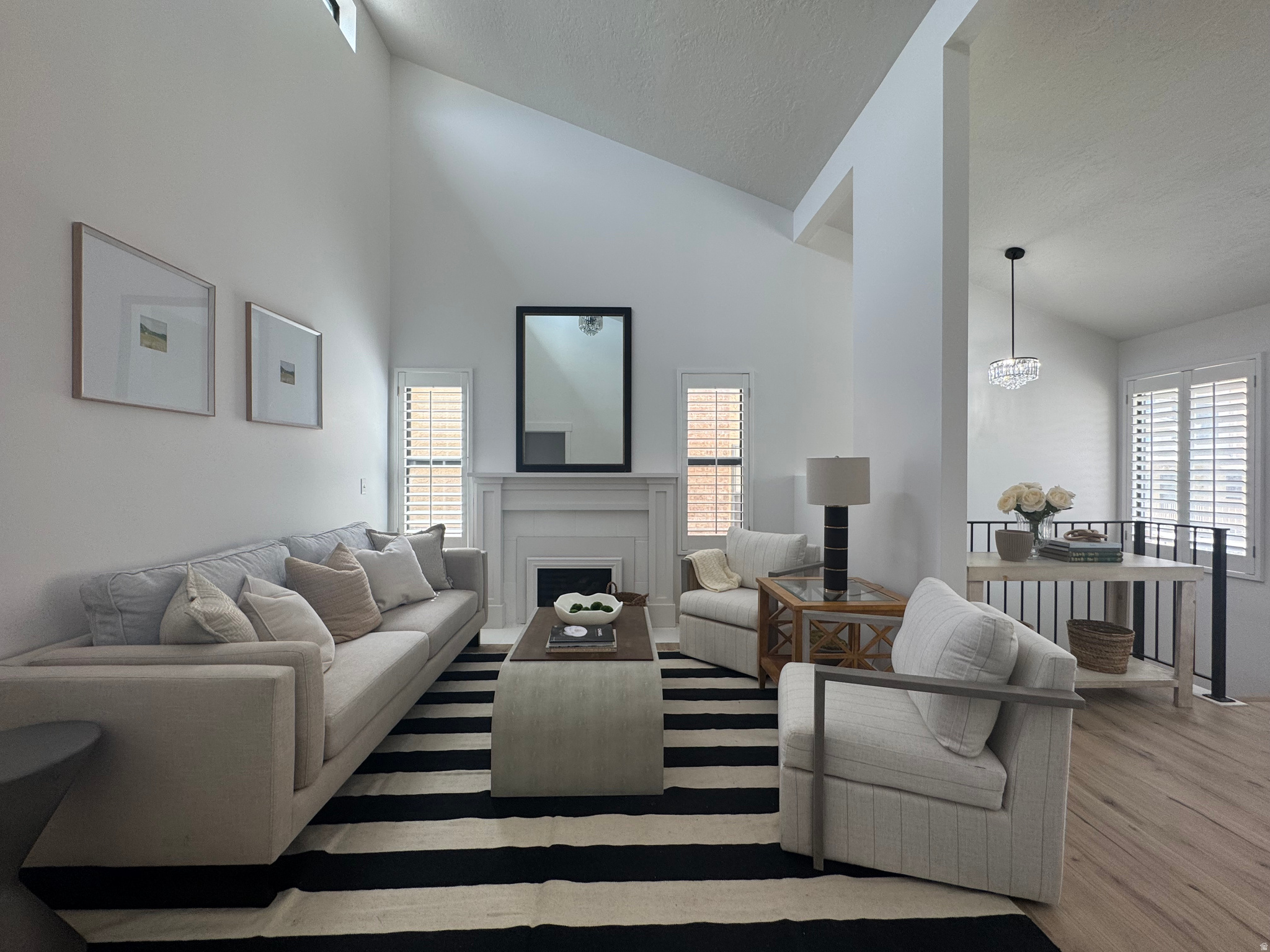 EDINBURGH - Residential Income