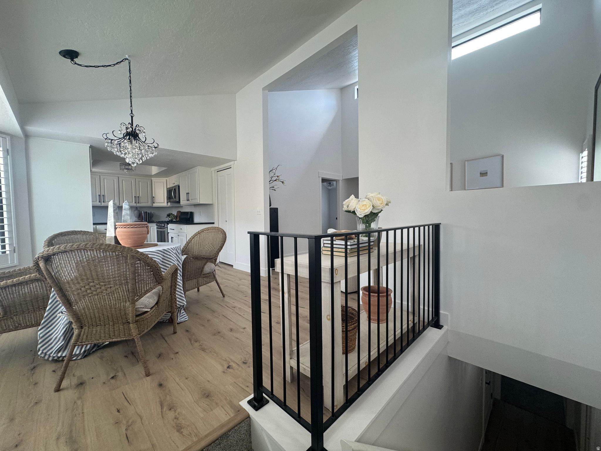 EDINBURGH - Residential Income