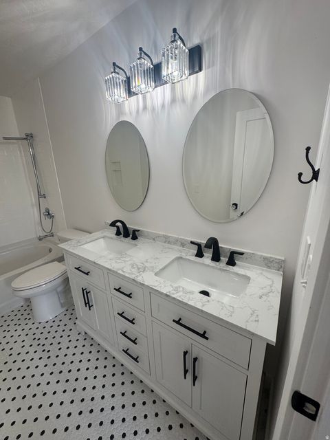 Tiny photo for 1107 E BRIGADOON CT, Holladay, UT 84117 (MLS # 2147015)