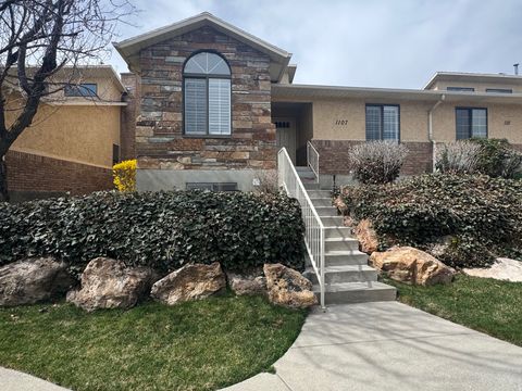 Tiny photo for 1107 E BRIGADOON CT, Holladay, UT 84117 (MLS # 2147015)