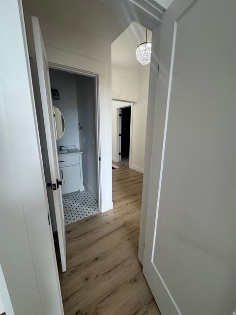 Tiny photo for 1107 E BRIGADOON CT, Holladay, UT 84117 (MLS # 2147015)