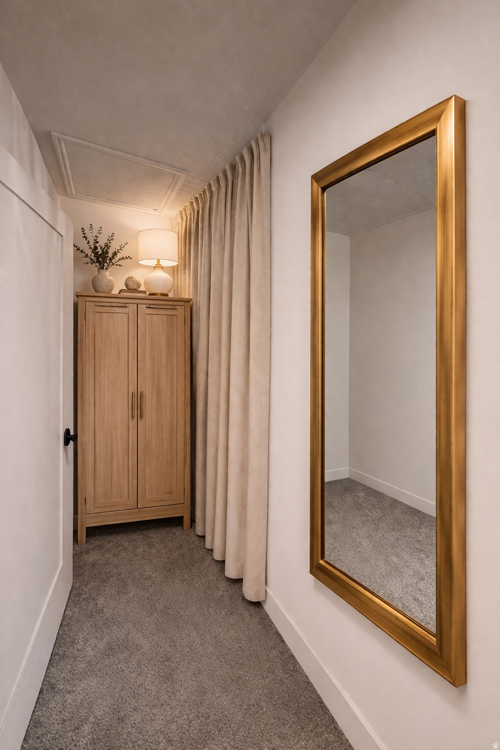 EDINBURGH - Residential