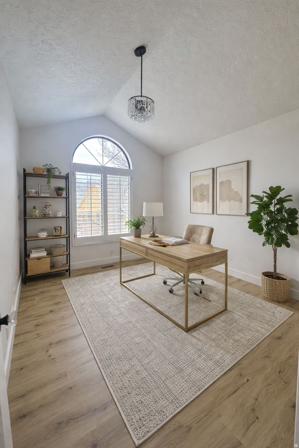 EDINBURGH - Residential Income