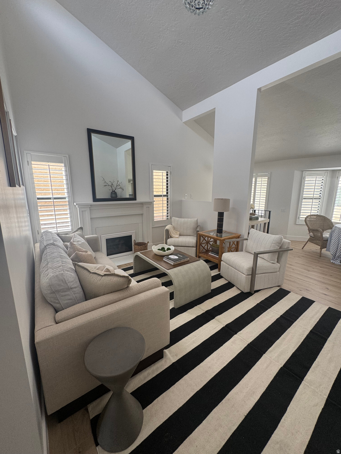 EDINBURGH - Residential Income