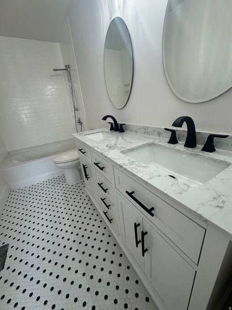 Tiny photo for 1107 E BRIGADOON CT, Holladay, UT 84117 (MLS # 2147015)