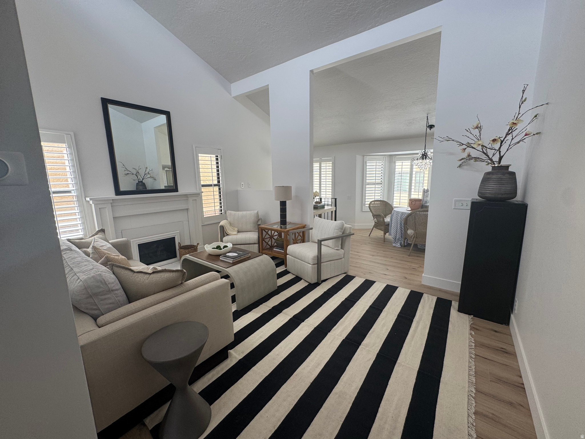 EDINBURGH - Residential Income