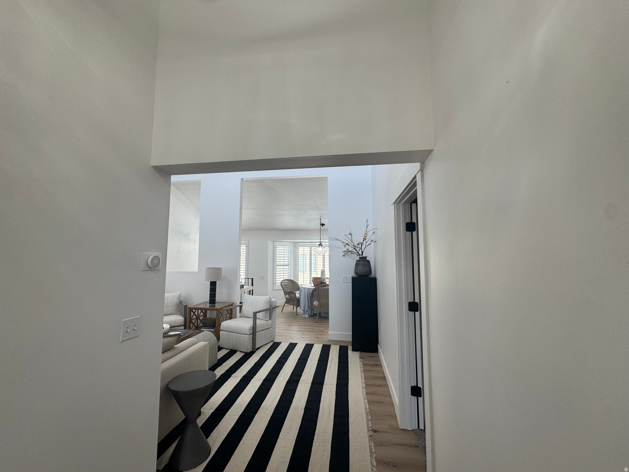 EDINBURGH - Residential Income