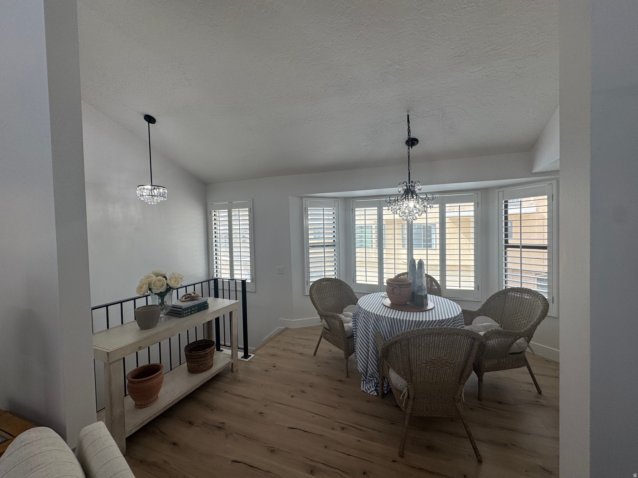 EDINBURGH - Residential Income