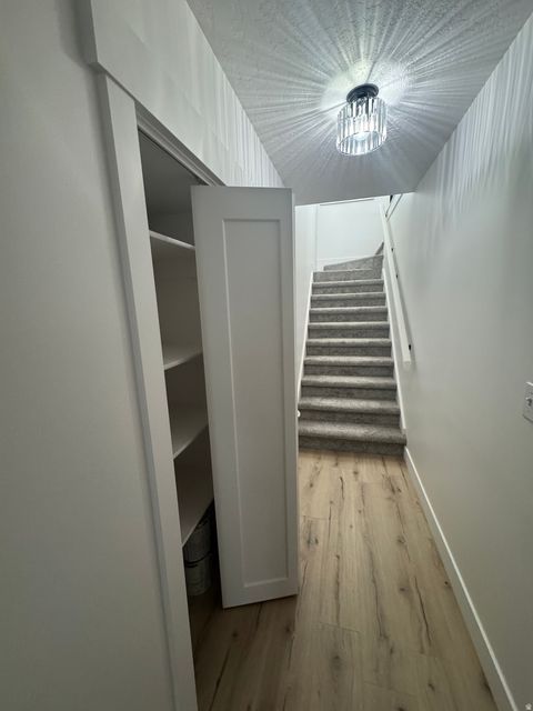 Tiny photo for 1107 E BRIGADOON CT, Holladay, UT 84117 (MLS # 2147015)