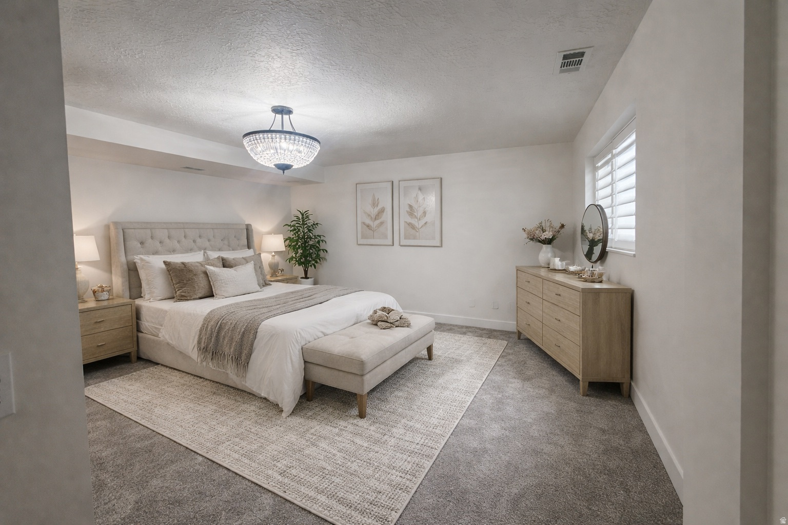 EDINBURGH - Residential Income