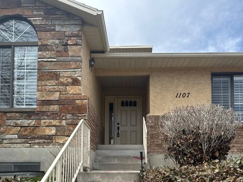Tiny photo for 1107 E BRIGADOON CT, Holladay, UT 84117 (MLS # 2147015)