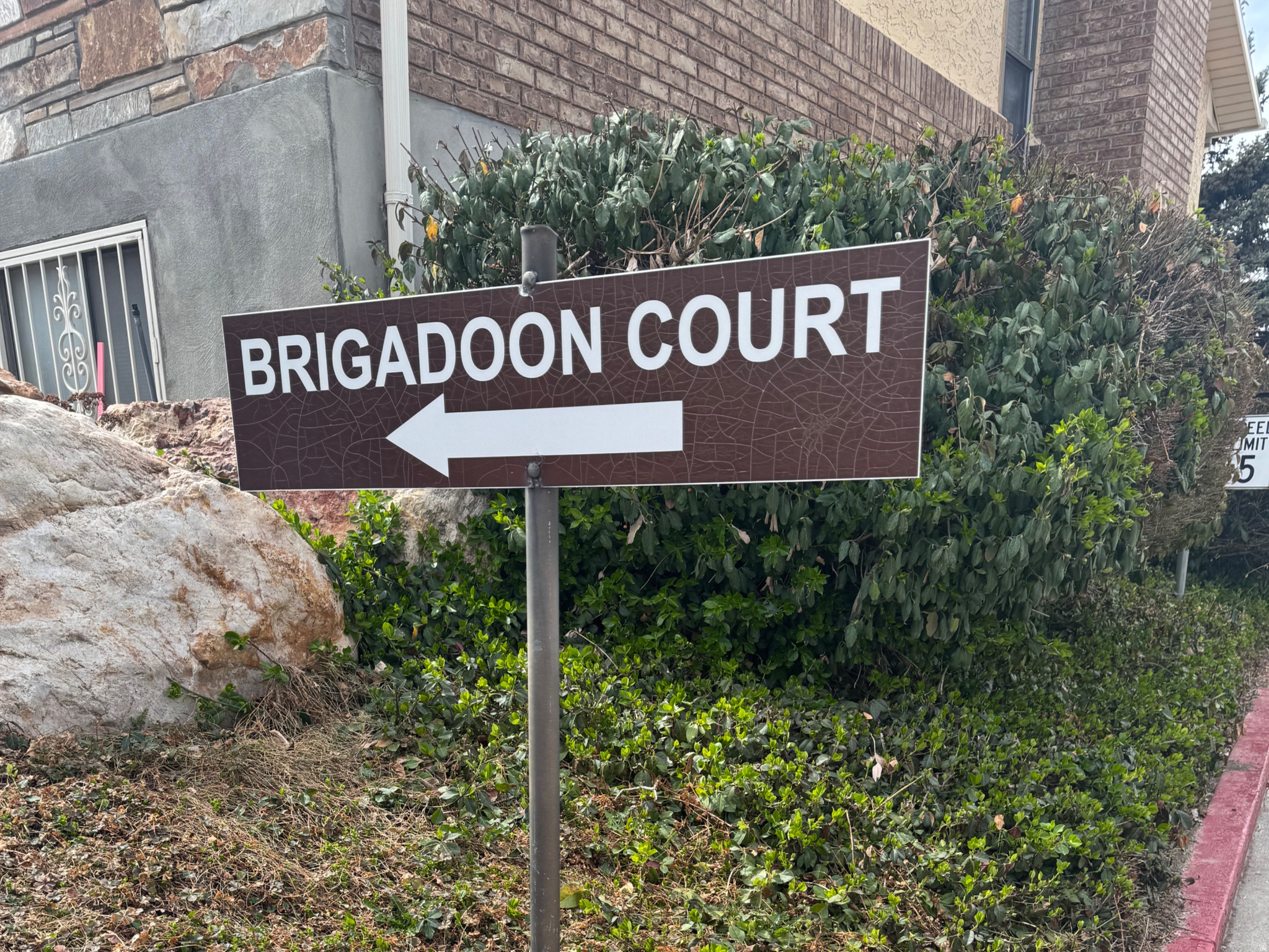 EDINBURGH - Residential Income