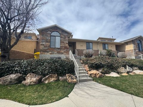Tiny photo for 1107 E BRIGADOON CT, Holladay, UT 84117 (MLS # 2147015)
