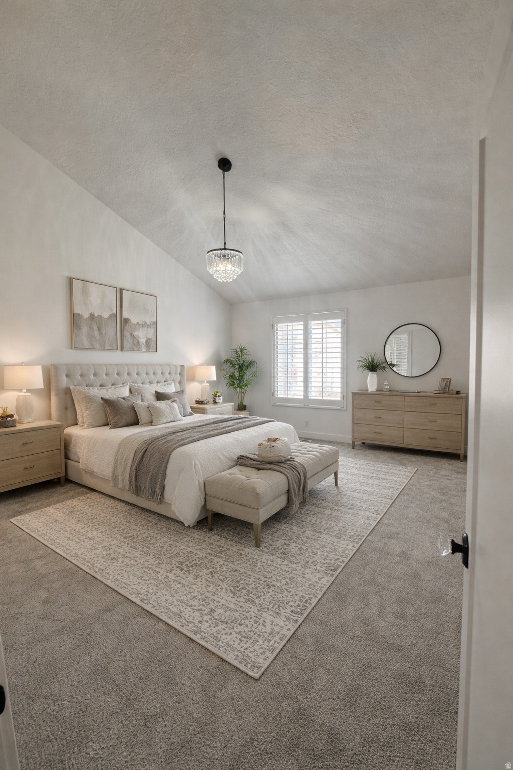 EDINBURGH - Residential Income