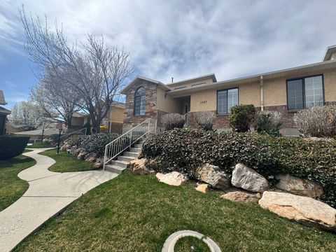 Tiny photo for 1107 E BRIGADOON CT, Holladay, UT 84117 (MLS # 2147015)