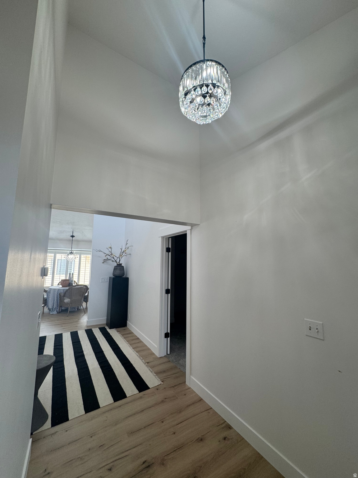 EDINBURGH - Residential Income