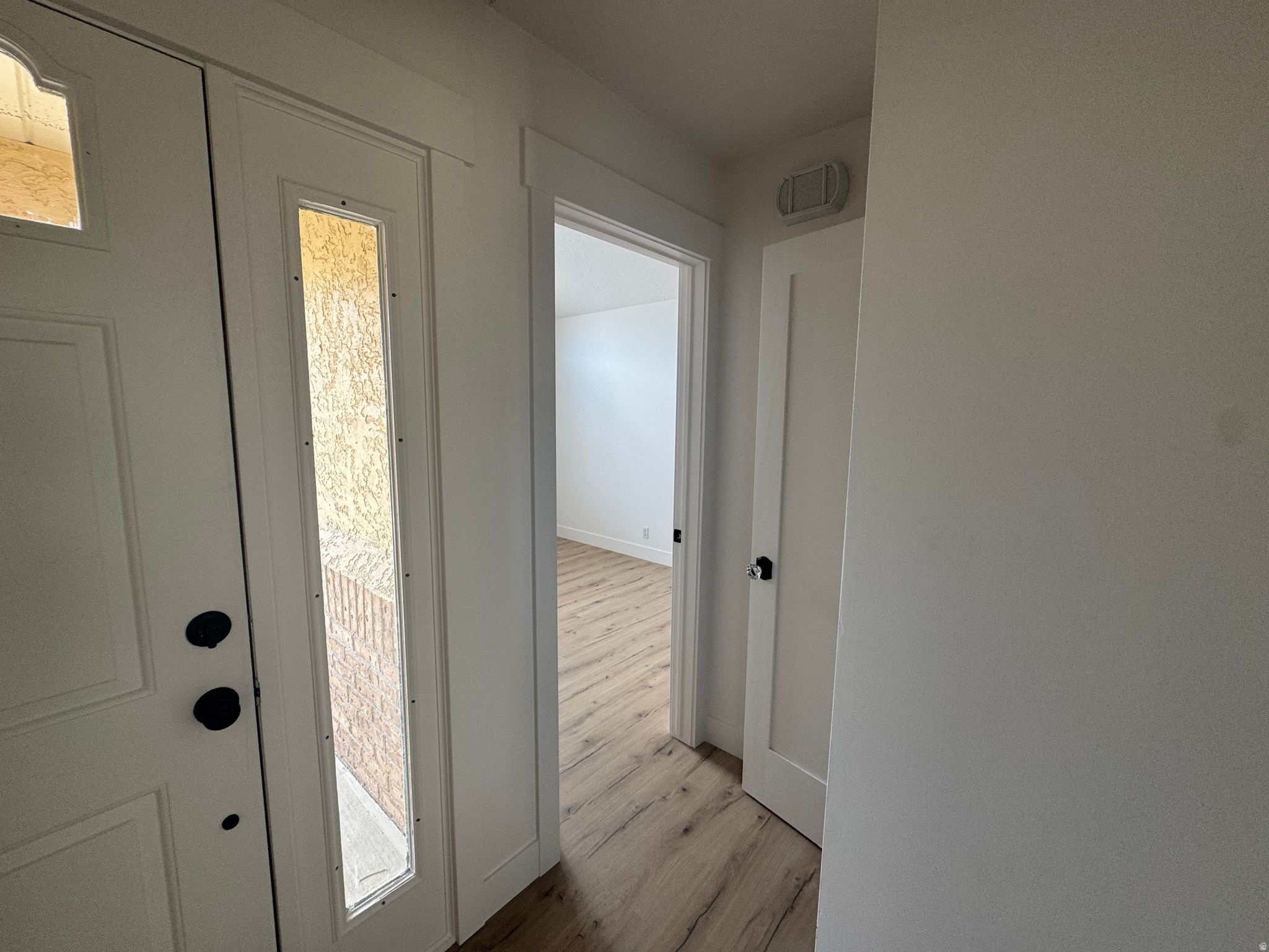 EDINBURGH - Residential Income