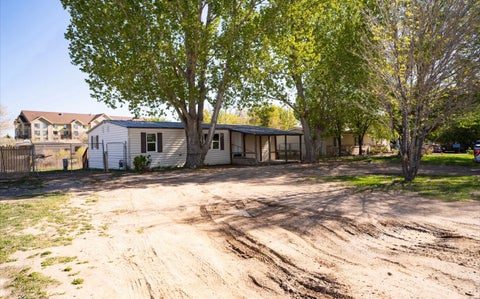 Homes For Sale - 1216 W 600<br/> Vernal, UT 84078
