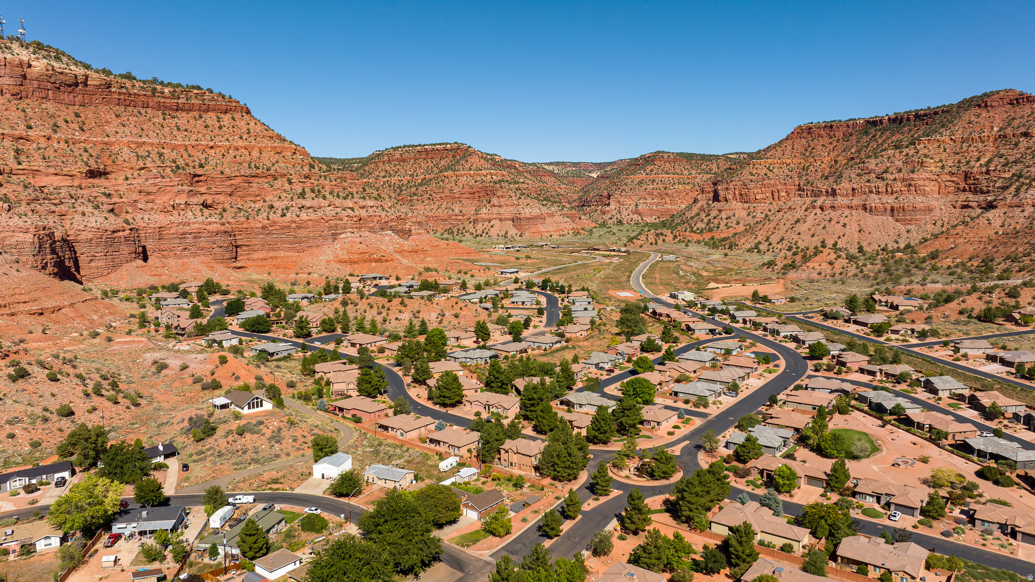 KANAB - Residential