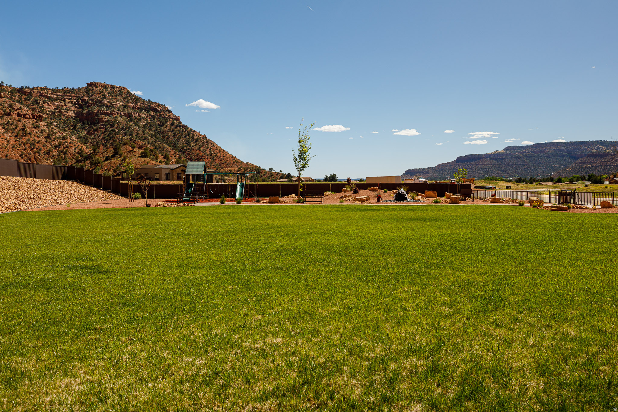 KANAB - Residential