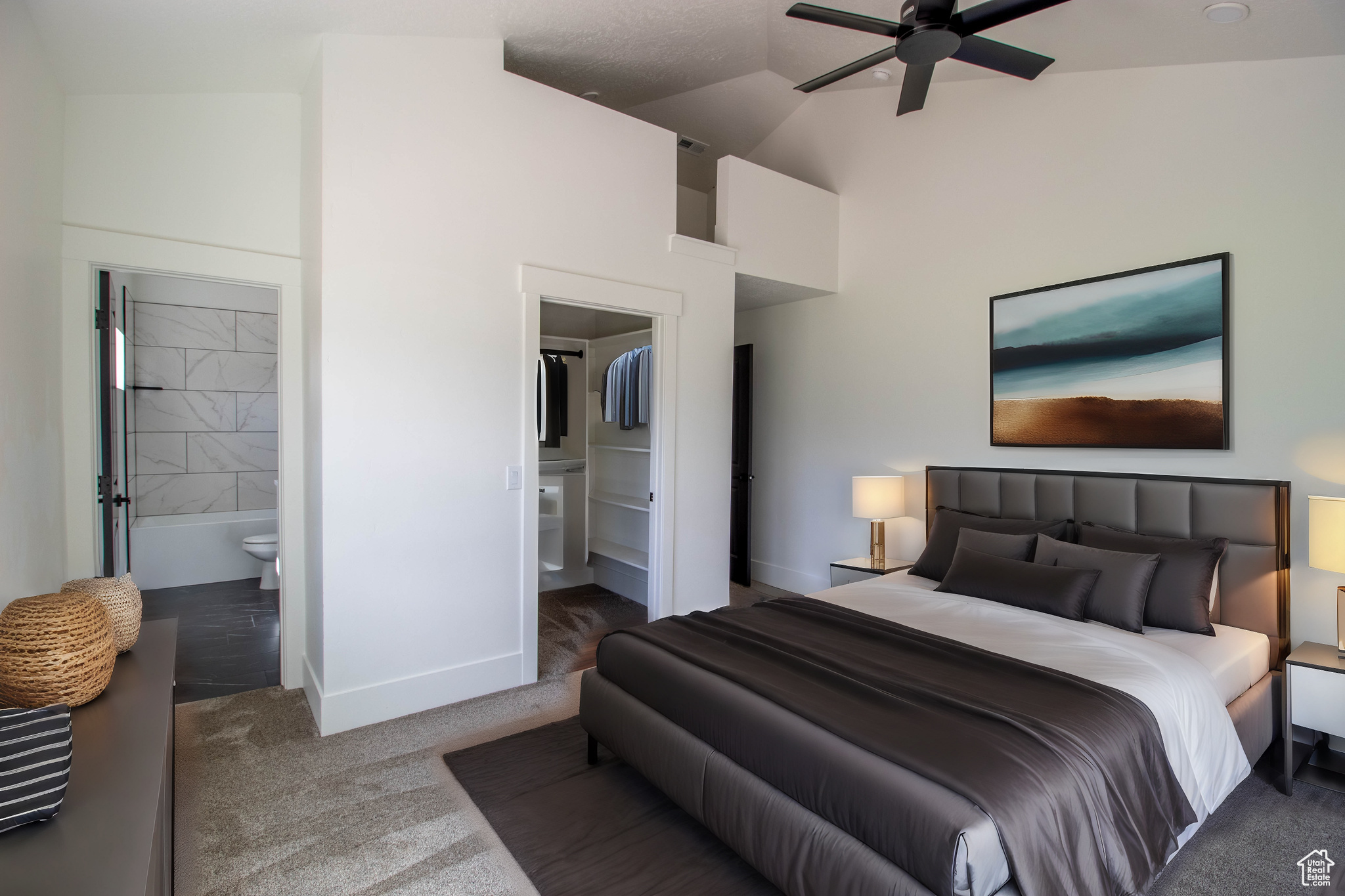 WALLSBURG - Residential