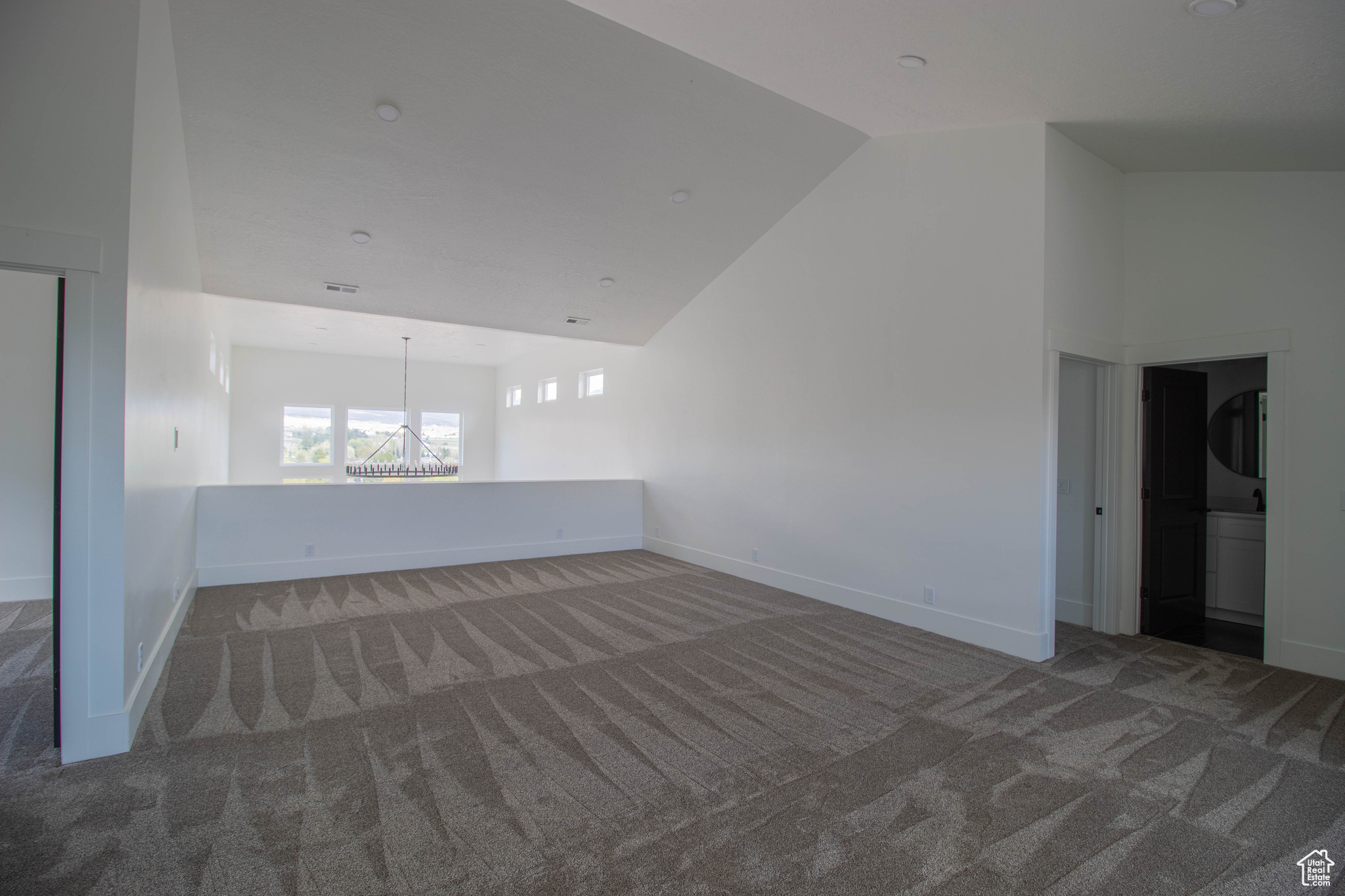 WALLSBURG - Residential