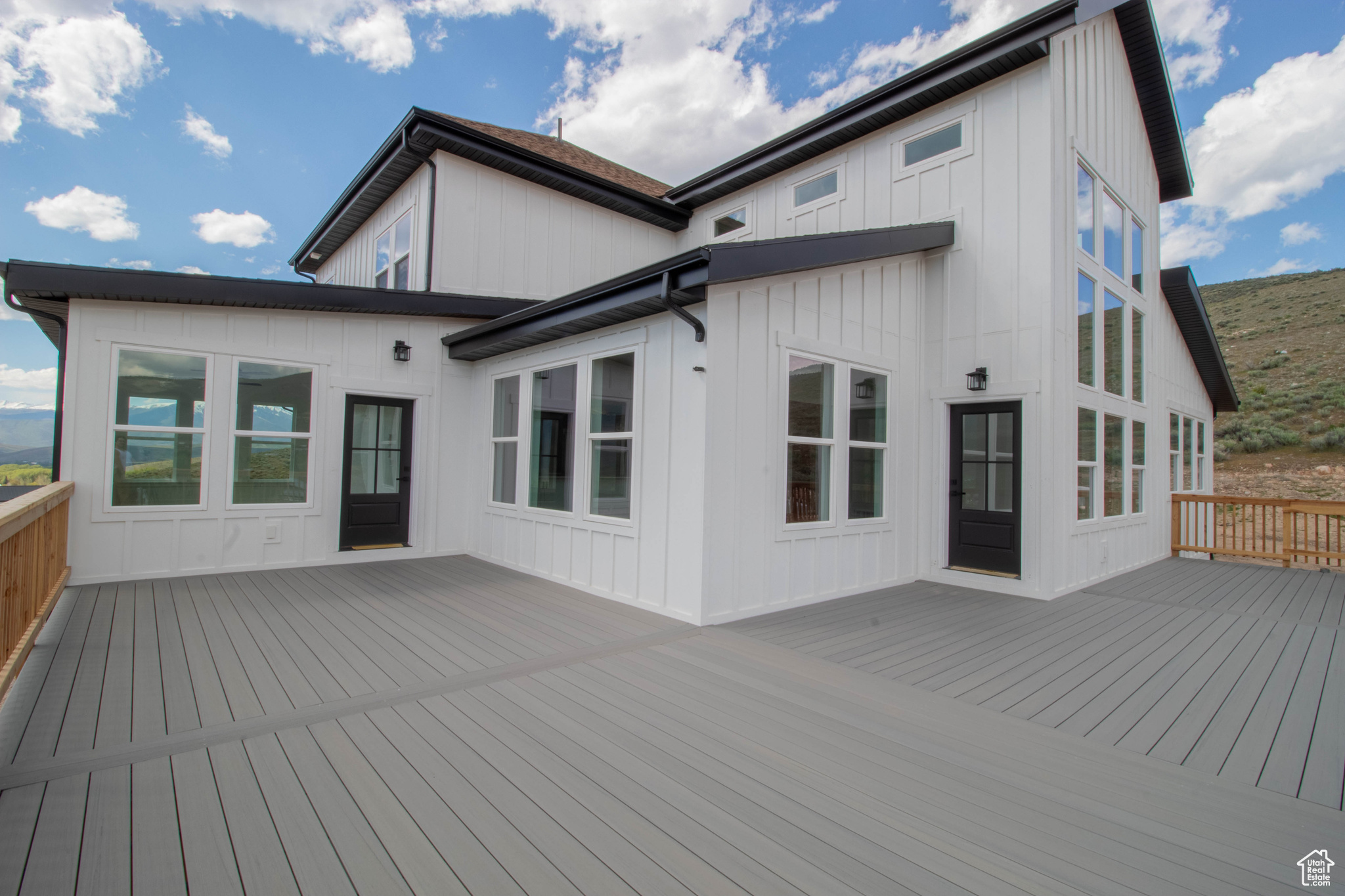 WALLSBURG - Residential