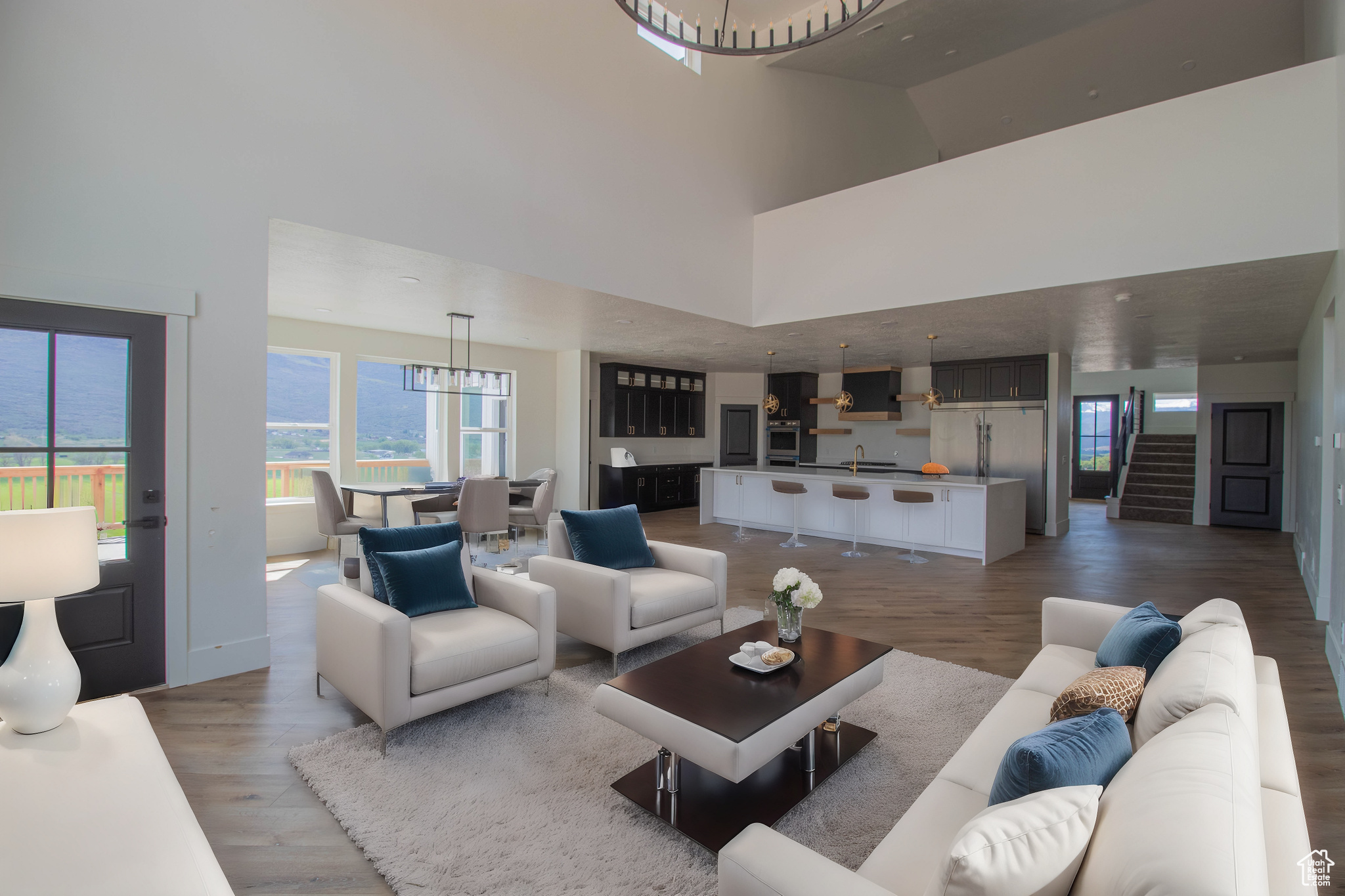 WALLSBURG - Residential