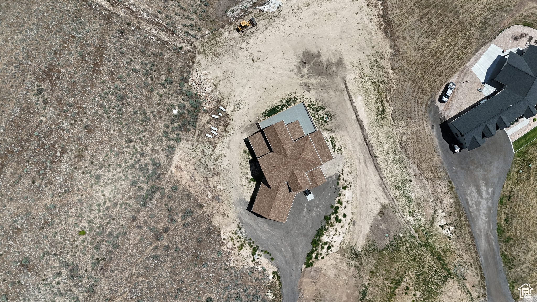 WALLSBURG - Residential