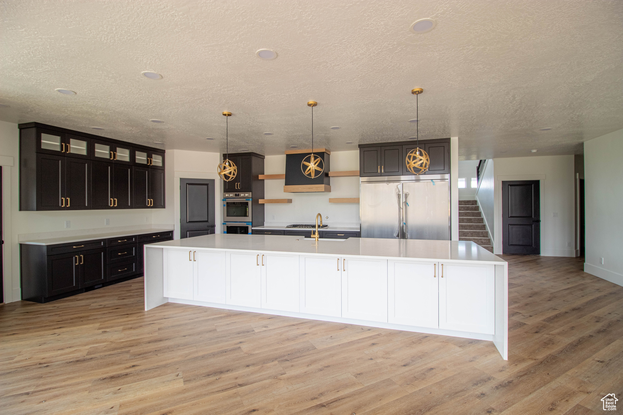 WALLSBURG - Residential