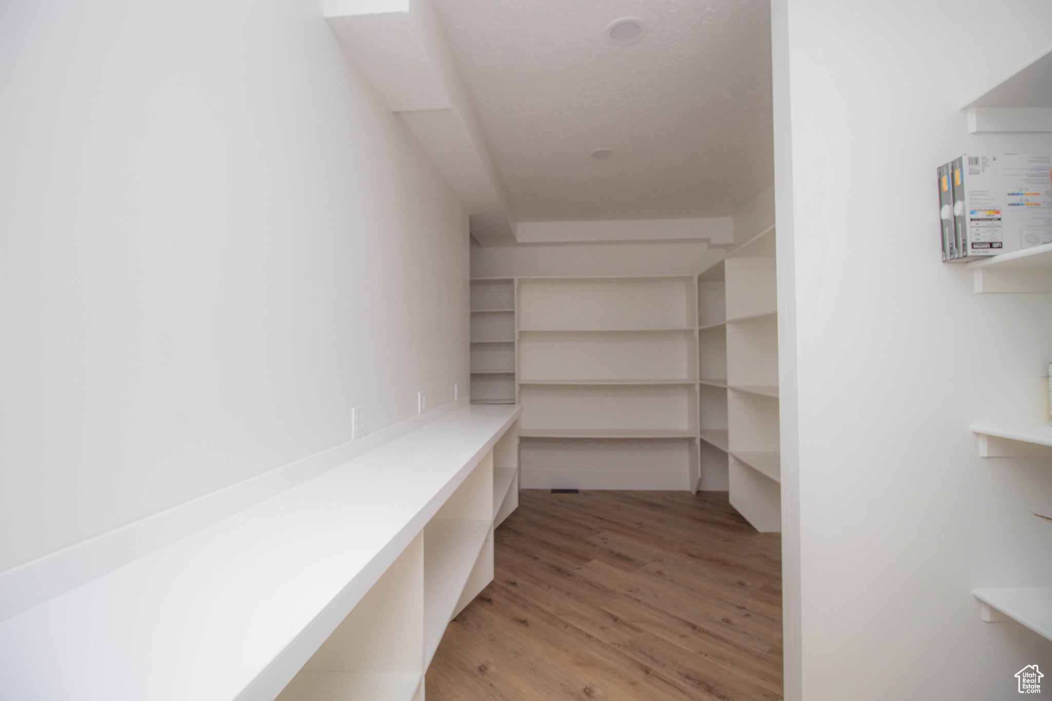 WALLSBURG - Residential