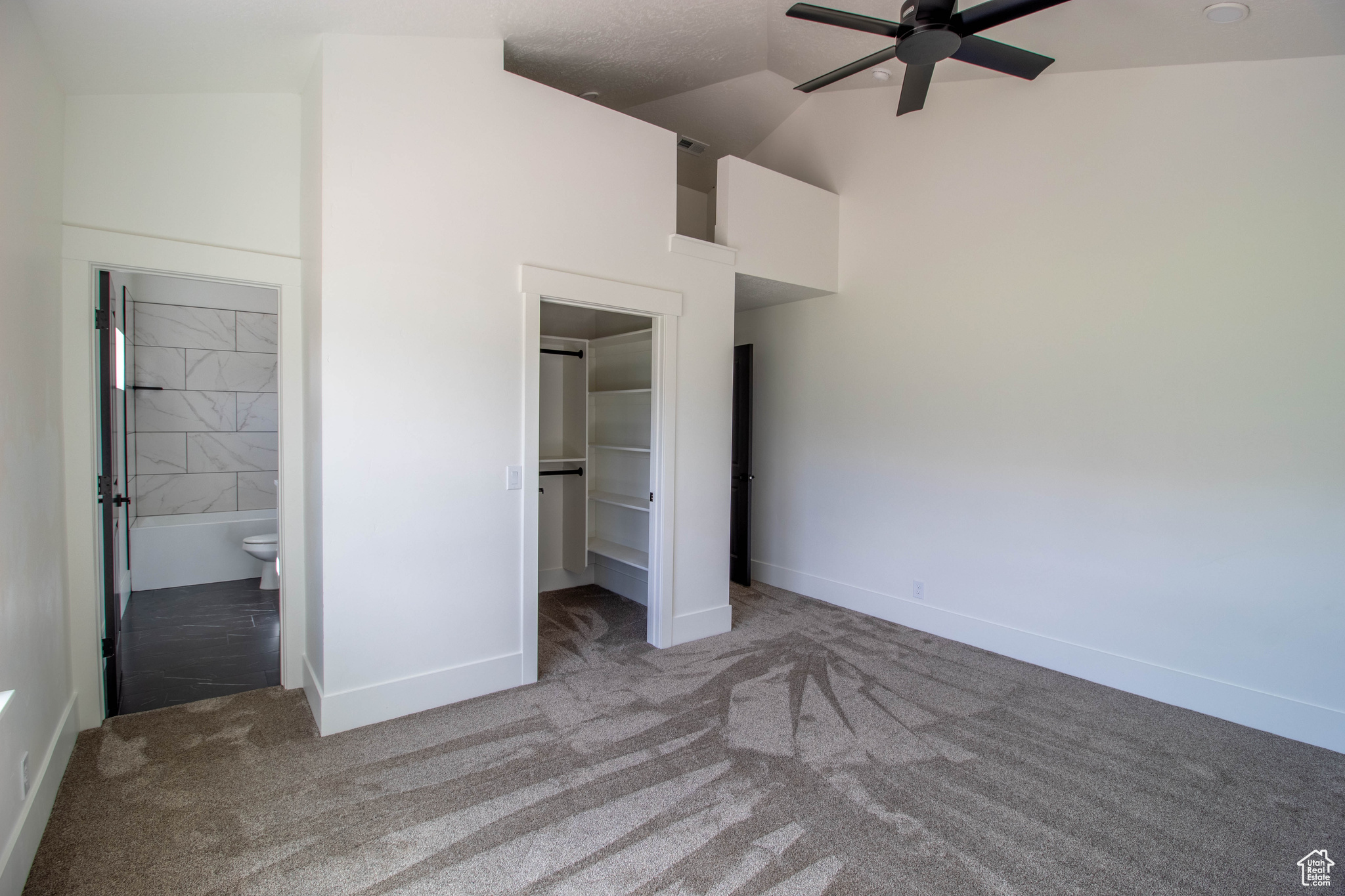 WALLSBURG - Residential