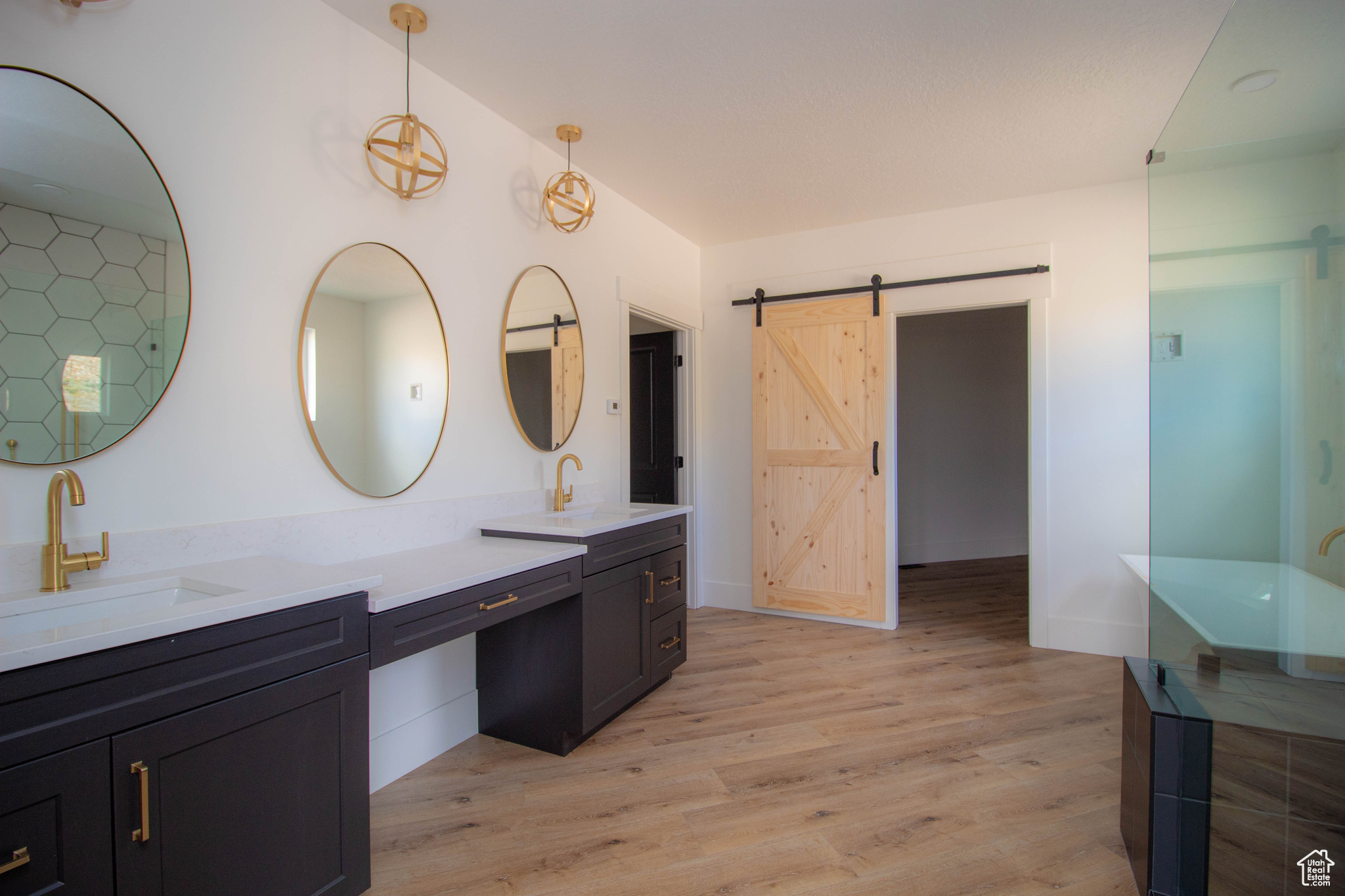 WALLSBURG - Residential