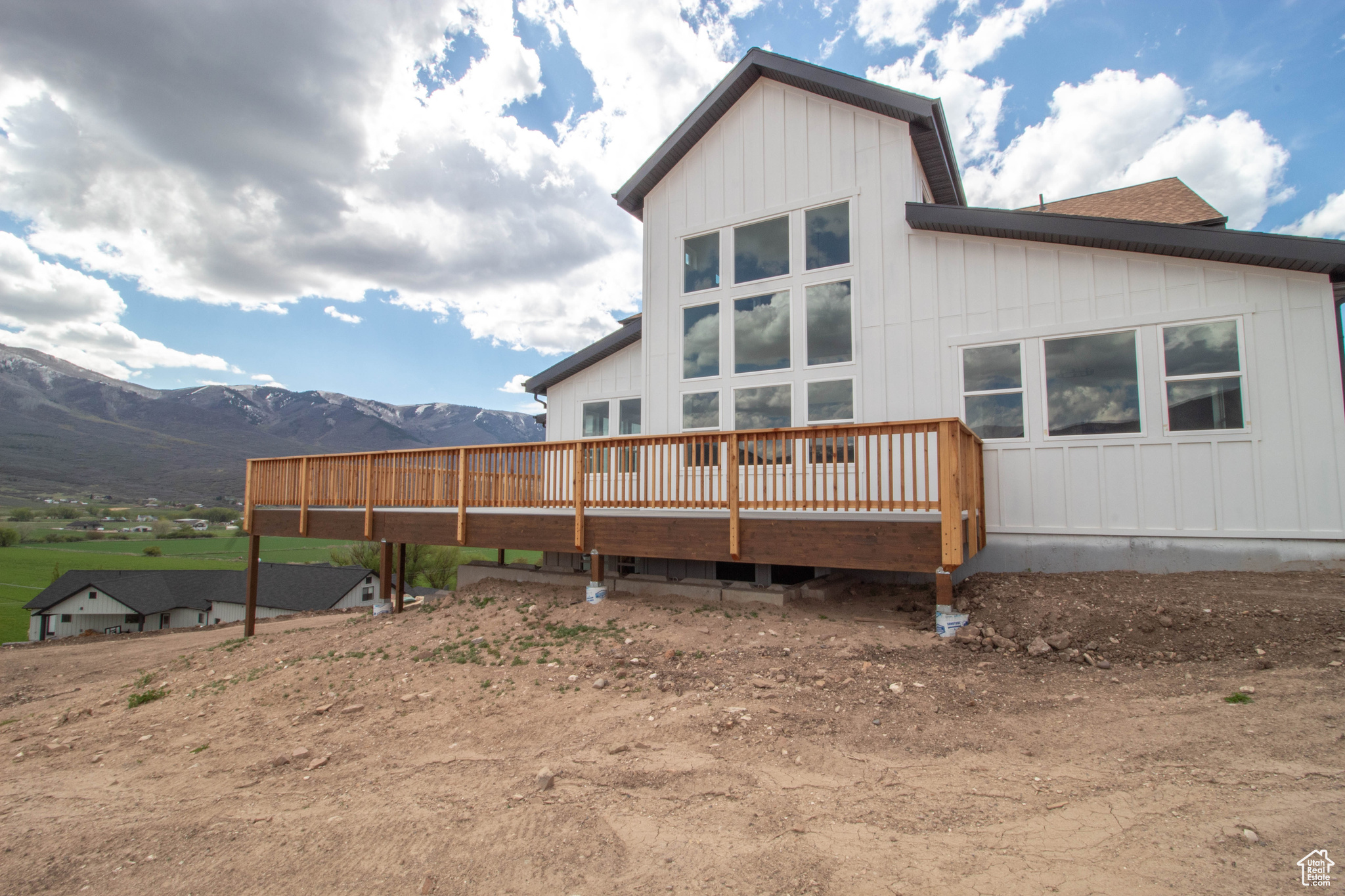 WALLSBURG - Residential