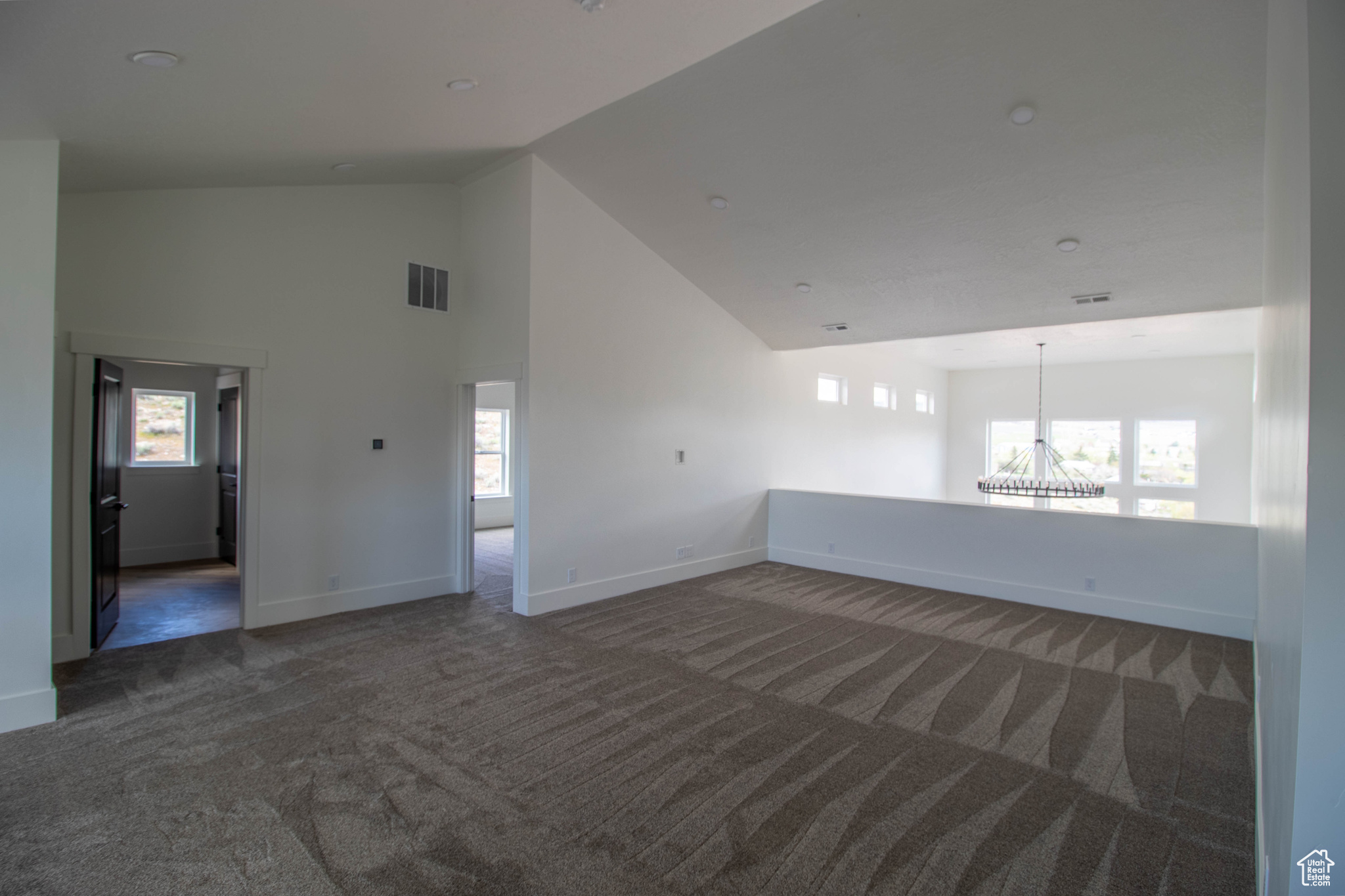 WALLSBURG - Residential