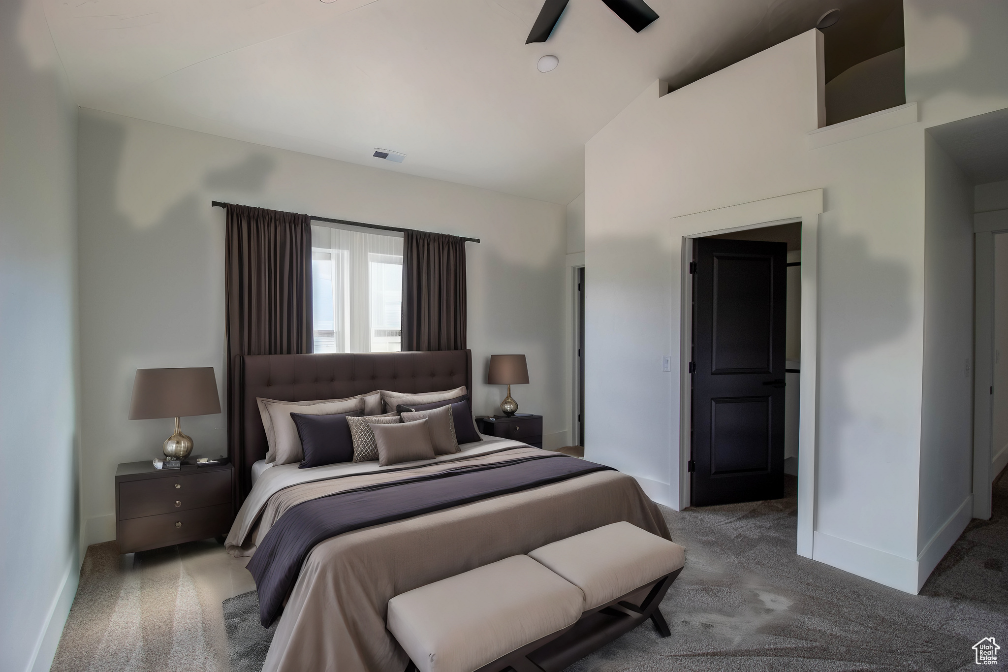 WALLSBURG - Residential