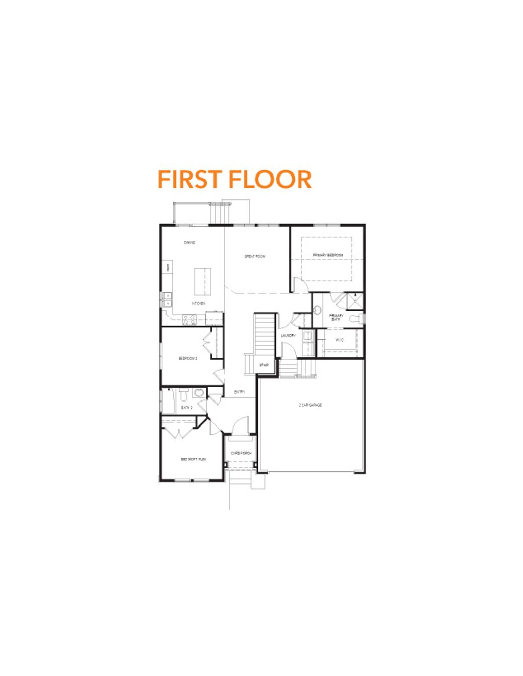 Photo of 12756 S CAPITOL GORGE DR #130, Herriman, UT 84096 (MLS # 2140464)