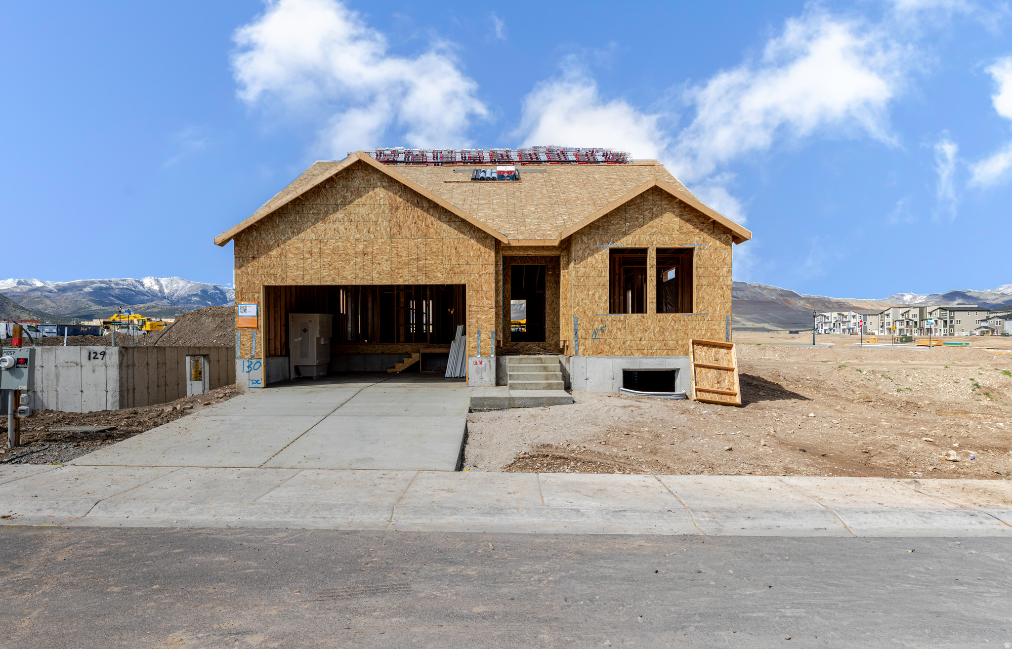 CAPITOL REEF - Residential