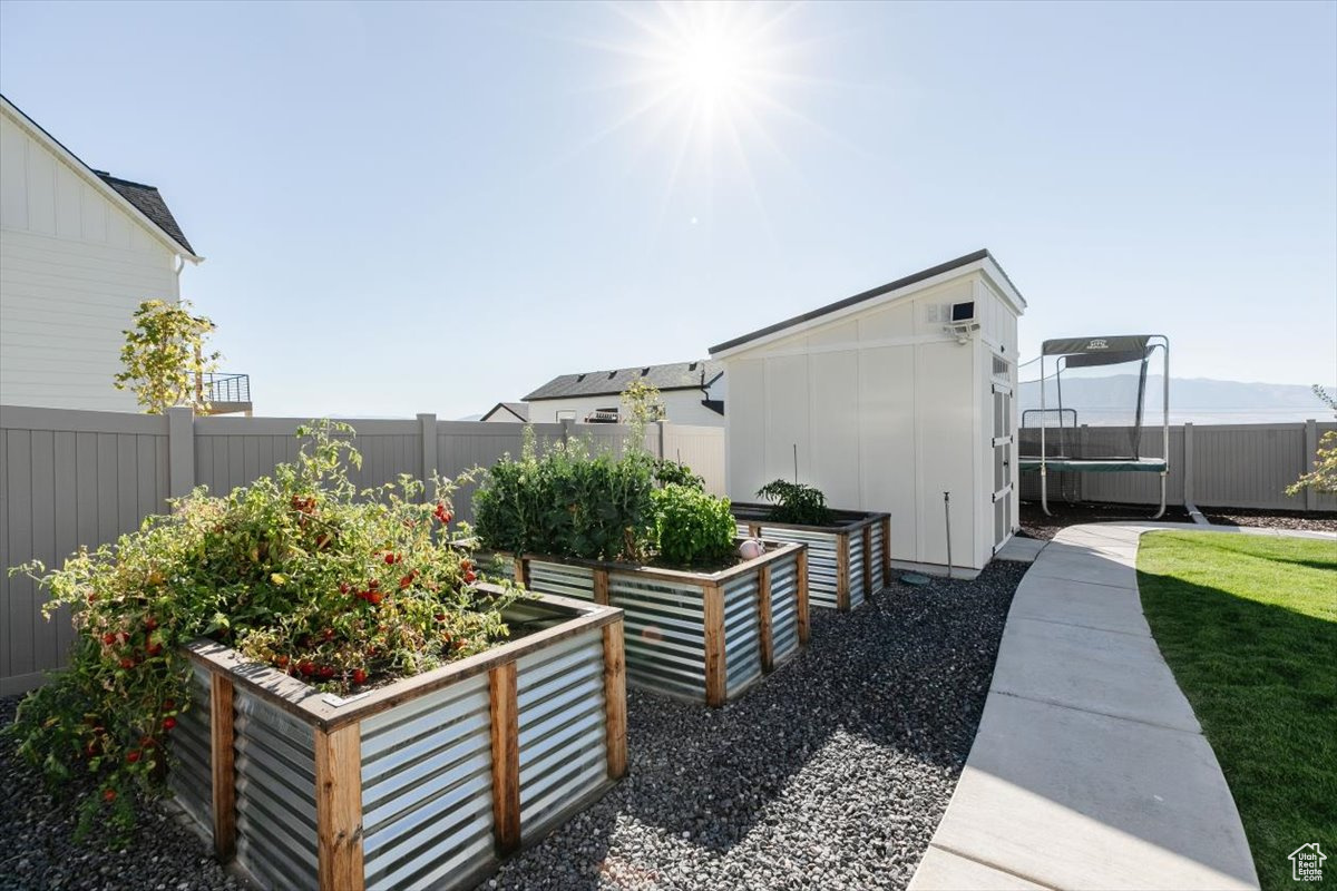 PROVIDENCE ESTATES - Residential