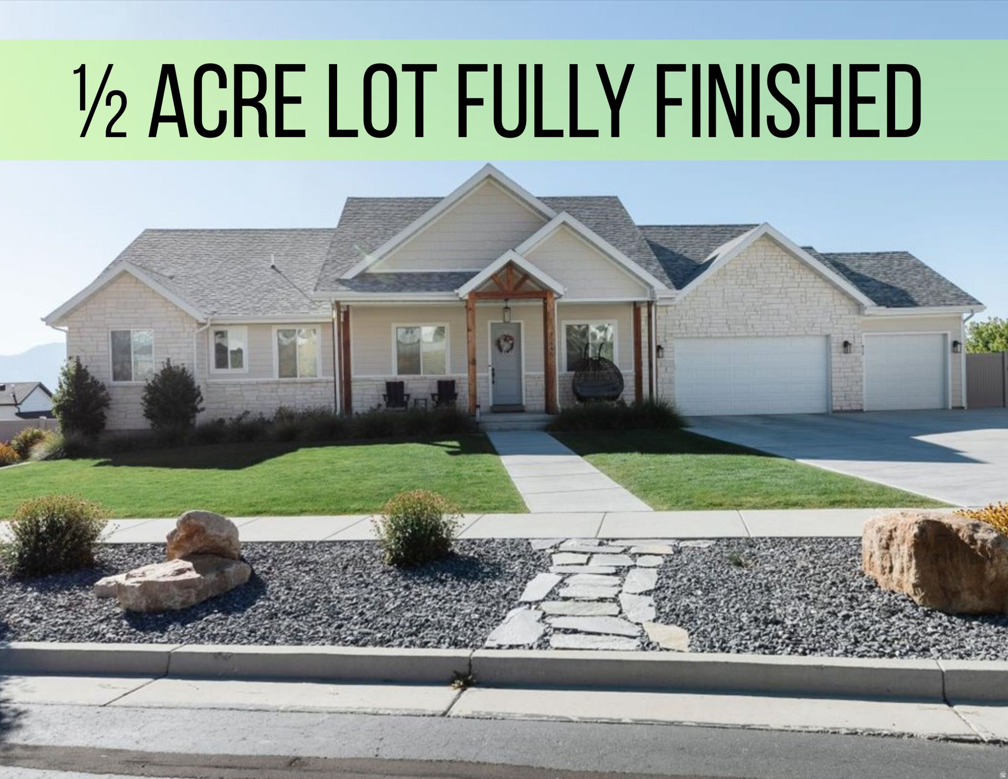 PROVIDENCE ESTATES - Residential